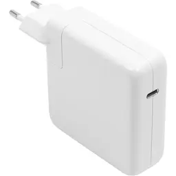 Блок живлення до ноутбуку PowerPlant 96W Type-C PD/QC/3.0 Universal 220V, 20V 4.8A (NA700707) - мініатюра 2