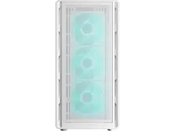 Корпус Cougar Airface Pure Pro White (382GA50.0004) - миниатюра 9