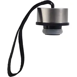 Термос-пляшка Bergner Walking anywhere 570 мл (BG-37760-GR) - мініатюра 7