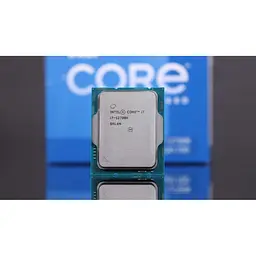 Процесор Intel Core i7-12700K Box (BX8071512700K) EU [145599] - мініатюра 2