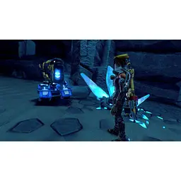 Ключ активації Microsoft ReCore для Xbox One/Series - мініатюра 4