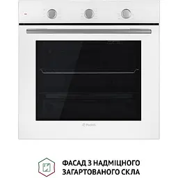 Духова шафа Perfelli Perla 6M6 Bianco - мініатюра 3