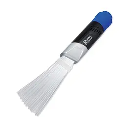 Універсальна насадка на пилосос Dust Daddy Black-Blue
