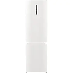 Холодильник с морозильной камерой Gorenje NRK6202AW4