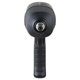 Гайковерт Sigma Profi 1/2" 850 Нм 7000 об/хв 142 л/хв 8 бар (6712071) - мініатюра 8