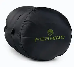 Спальний мішок Ferrino Yukon Pro 0°C Red (86359NRR) - мініатюра 2