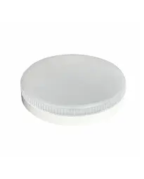 Світлодіодна лампочка Goldlux 327055 Led GX53 1x6W 4000K 660Lm Біла