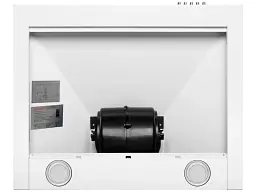 Витяжка Perfelli K 6610 WH 1000 LED - мініатюра 7