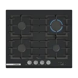 Варочна поверхня Bosch PRP6A6H40R - мініатюра 8