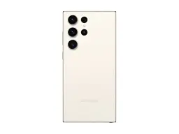 Смартфон Samsung Galaxy S23 Ultra SM-S9180 12/256GB Cream - мініатюра 2