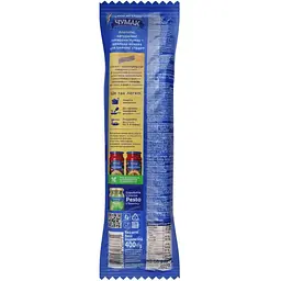 Макаронні вироби Чумак Спагеті 400 г (695185) - мініатюра 2