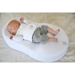 Матрац дитячий Red Castle Cocoonababy 2024 ергономічний (441066) - мініатюра 5