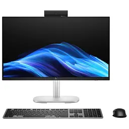 Моноблок HP 23.8 EliteStudio 8 G1i FHD IPS/Intel U7-265/32GB/1TB/UMA/W11P (A55P3ET)