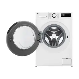 Пральна машина LG F2Y5PS3W - мініатюра 8