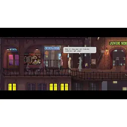 Ключ активації Microsoft No Umbrellas Allowed для Xbox One/Series S/X - мініатюра 5