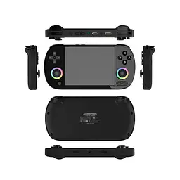 Ігрова консоль Anbernic RG40XX H+10000 Ігор 64 ГБ Black - мініатюра 2