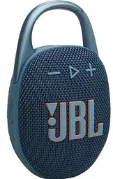 Колонка портативна 1.0 Clip 5 Blue JBL teh0021022