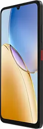 Смартфон ZTE Blade A56 4/128GB Black (UA UCRF) - мініатюра 4