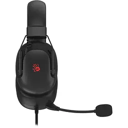 Ігрові навушники Bloody G585 Black [154550] - мініатюра 7