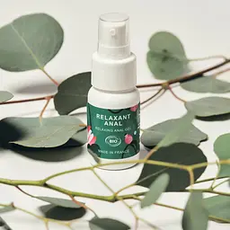 Анальний релаксант Goliate Relaxant Anal 30 мл - мініатюра 7