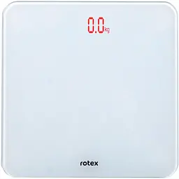 Ваги напольні Rotex RSB20-W