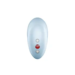 Стимулятор Fun Factory Intense Sky Blue Вакуумний клітора - мініатюра 4