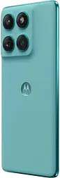 Смартфон Motorola Moto Edge 60 Fusion 8/256GB Amazonite (PB7E0036) - мініатюра 2