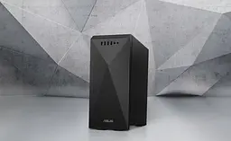 Системний блок ASUS S500MC-3101050130 (90PF02H1-M01340) (90PF02H1-M01340) - мініатюра 2