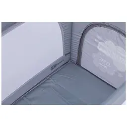 Ліжко-манеж дитяче FreeON Cot Nook, grey - мініатюра 5