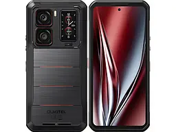 Смартфон Oukitel WP300 12/512GB Grey