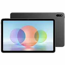Планшет HUAWEI Matepad 10.4 (2 Gen) 4/128GB WIFI + Keyboard (53013AEC) Matte Gray