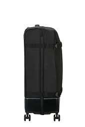 Валіза American Tourister URBAN TRACK ASPHALT BLACK 79x48x31 79 См MD1*09010 - мініатюра 6