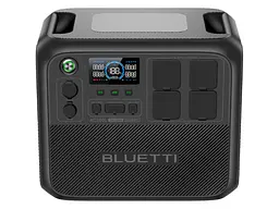 Зарядна станція Bluetti AC200L 2400W 2048Wh - мініатюра 3