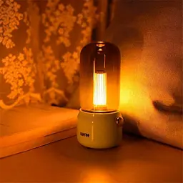 Нічний світильник Xiaomi Lofree Candly Atmosphere Lamp White (EP502) [86438] - мініатюра 9