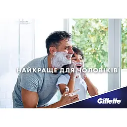 Бритва Gillette Mach3 з 2 змінними картриджами (7702018020706/7702018020676) - мініатюра 8