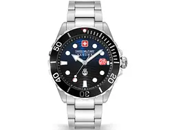 Годинник Swiss Military Hanowa SMWGH2200302