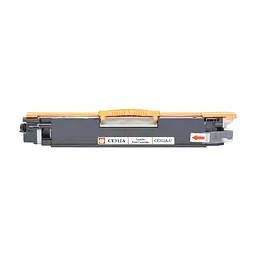Картридж BASF HP CP1025/CE312A/CF352A, Canon729 Yellow (BASF-KT-CE312A-U) - мініатюра 3