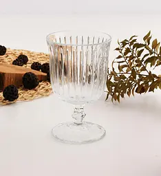 Набір келихів для коньяку Pasabahce Joy 255 мл 4 шт. (440330) - мініатюра 3