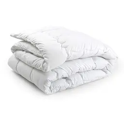 Ковдра силіконова Руно Warm Silver зимова 140х205 см 321.52_Warm Silver