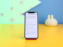 Смартфон Apple iPhone 12 Pro 256GB Gold (MGMR3) Б/В [170493] - мініатюра 3