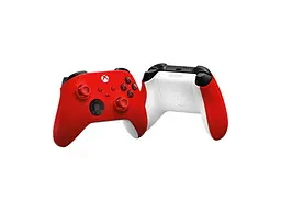 Геймпад Microsoft Xbox Series X S Wireless Controller Pulse Red (QAU-00012) - мініатюра 2