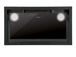 Витяжка Cata GC DUAL 45 BK