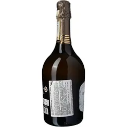 Ігристе вино Casa Martelletti ASTI DOCG Dolce 7% 0.75 л - мініатюра 4