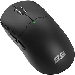 Bluetooth миша 2E Gaming MG355 WL USB-A/WL black (2E-MG355UBK-WL) UA - мініатюра 2