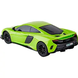 Машинка на радіокеруванні KS Drive McLaren 675LT 1:24 Green (124GMGR) [113018] - мініатюра 2