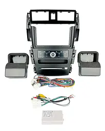 Перехідна рамка Nissan Teana AWM 881-25-109