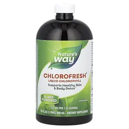 Рідкий Хлорофіл Chlorofresh - 480 мл