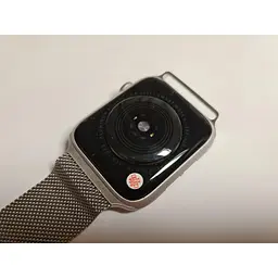 Смарт-годинник Smart Watch IWO 13 (GPS) Silver (IW00013S) - мініатюра 4