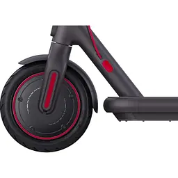 Електросамокат Xiaomi Mi Electric Scooter 4 Pro - мініатюра 4