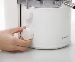 Соковижималка Panasonic MJ-CB100WTQ - мініатюра 6